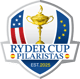 Ryder Pilaristas
